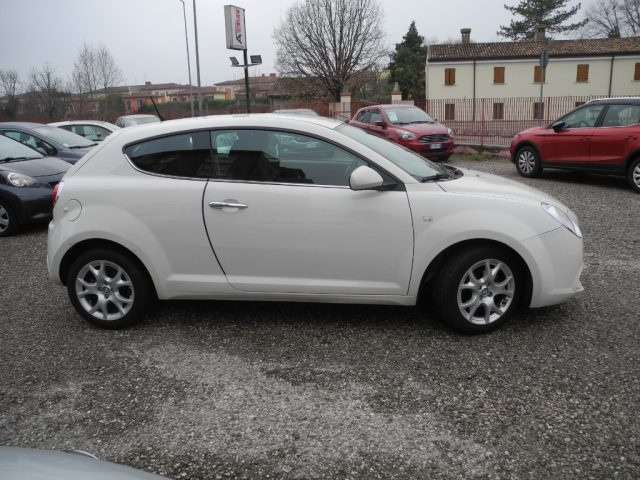 ALFA ROMEO MiTo usata 66