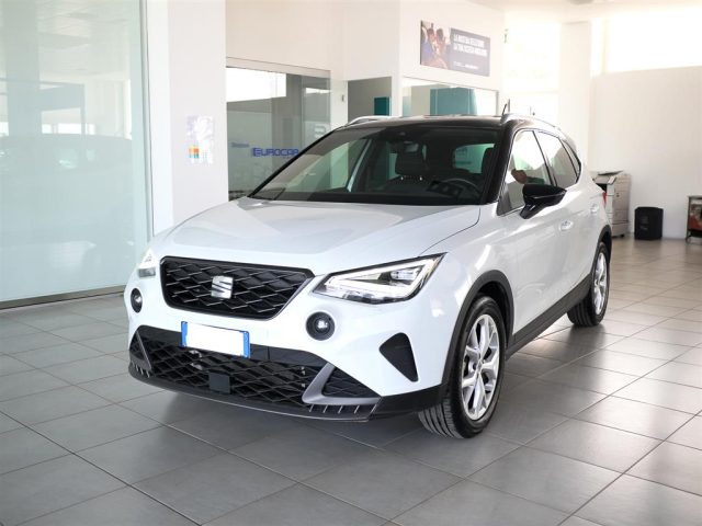 SEAT Arona usata, con ABS
