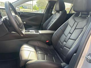 DS AUTOMOBILES DS 4 usata, con Cruise Control
