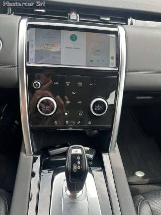 LAND ROVER Discovery Sport usata, con Autoradio digitale