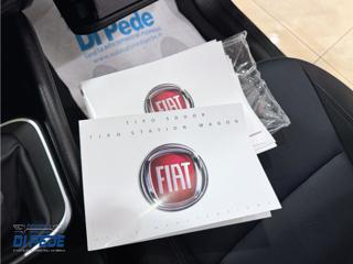 FIAT Tipo usata, con Bluetooth