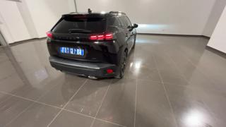 PEUGEOT 2008 usata, con Autoradio