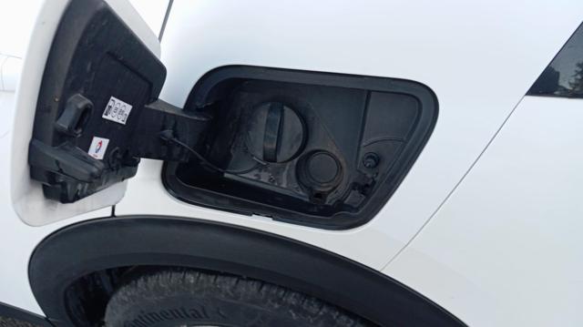 PEUGEOT 2008 usata, con Chiusura centralizzata telecomandata