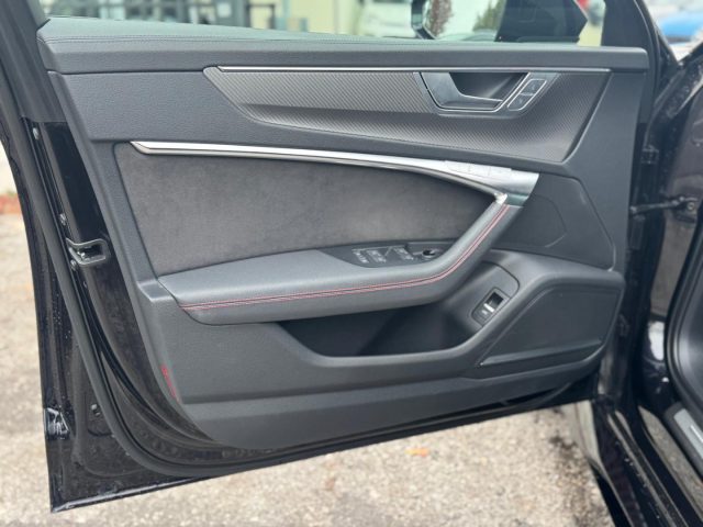 AUDI RS6 usata, con Sistema di navigazione