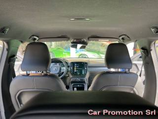 VOLVO XC40 usata, con Immobilizzatore elettronico