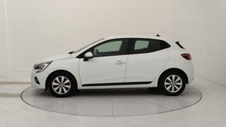 RENAULT Clio usata, con Airbag