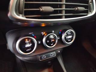 FIAT 500X usata 28