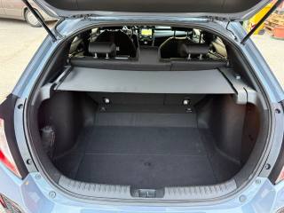 HONDA Civic usata, con ESP
