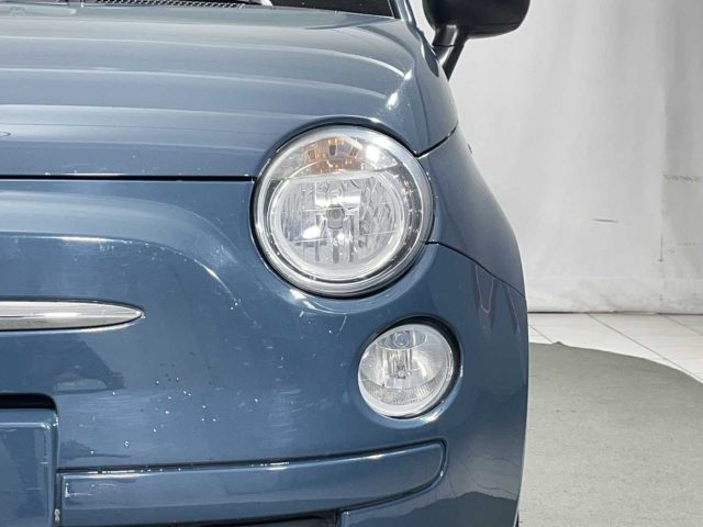 FIAT 500 usata 25