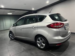 FORD C-Max usata, con Antifurto
