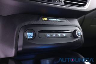 FORD Focus usata, con Sensori di parcheggio posteriori