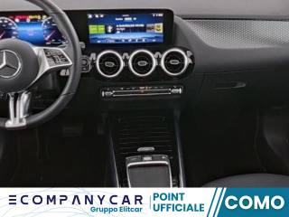 MERCEDES-BENZ GLA 200 usata, con Cerchi in lega