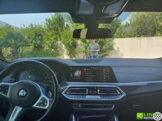 BMW X6 usata, con Fari Xenon