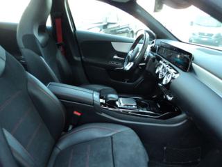 MERCEDES-BENZ A 35 AMG usata, con Chiusura centralizzata