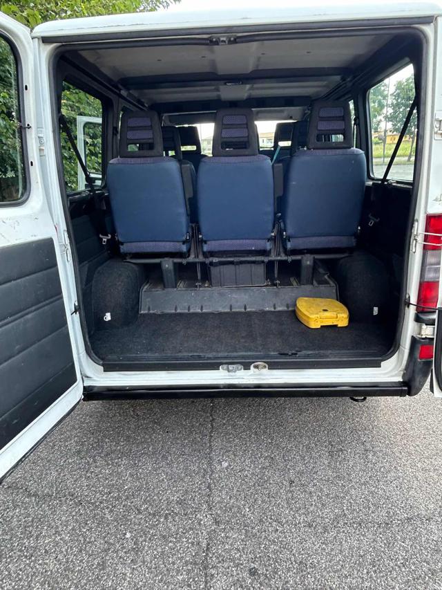 FIAT Ducato usata 10