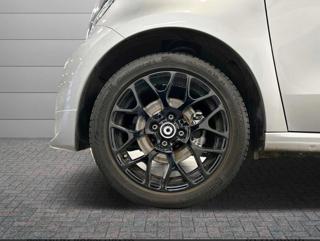 SMART ForFour usata, con Bluetooth
