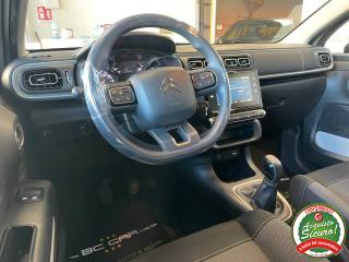 CITROEN C3 usata, con Boardcomputer