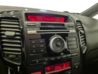 KIA Venga usata, con Controllo automatico clima