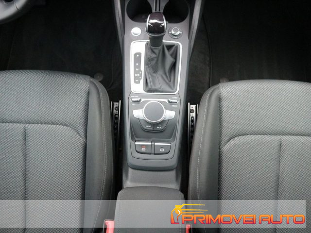 AUDI Q2 usata, con ESP