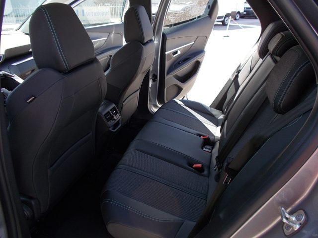 PEUGEOT 3008 usata, con Chiusura centralizzata