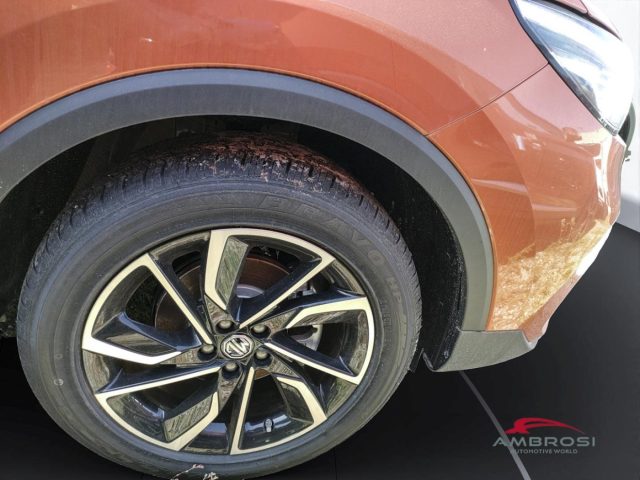 MG ZS usata 13