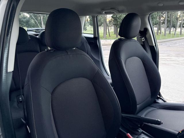 MINI Cooper D usata, con Immobilizzatore elettronico