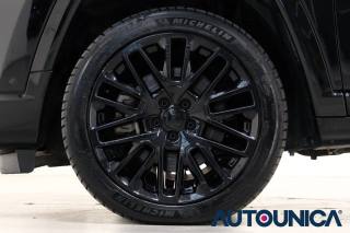 JEEP Compass usata, con ESP