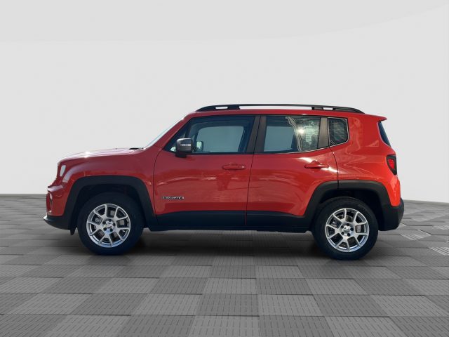 JEEP Renegade usata 1