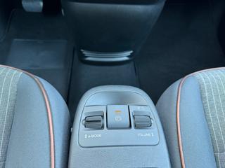 FIAT 500e usata, con Volante in pelle