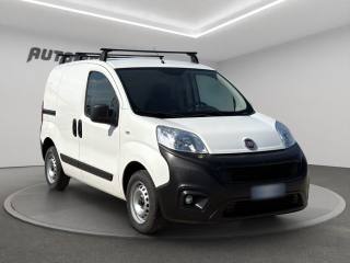 FIAT Fiorino usata, con Climatizzatore