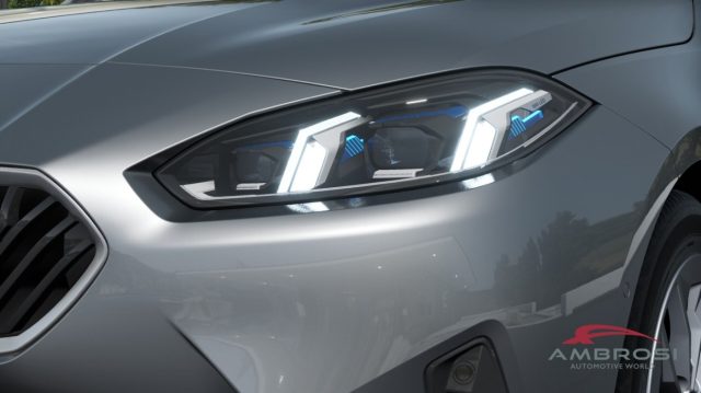 BMW 118 usata 5
