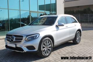 MERCEDES-BENZ GLC 220 d 4Matic EXCLUSIVE