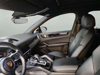 PORSCHE Cayenne usata, con Controllo trazione