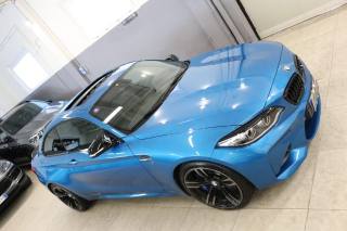 BMW M2 Coupé 