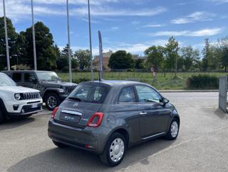 FIAT 500 usata 20