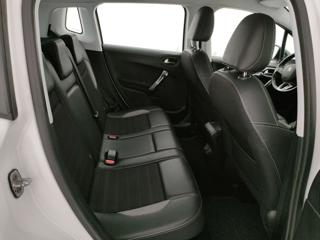 PEUGEOT 2008 usata, con Fendinebbia
