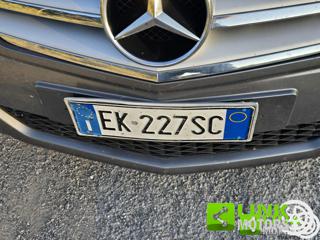 MERCEDES-BENZ B 180 usata 41