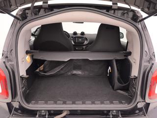 SMART ForTwo usata, con Sistema di navigazione