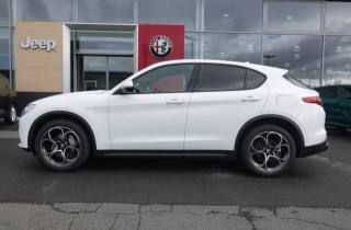 ALFA ROMEO Stelvio usata, con Airbag Passeggero