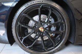 PORSCHE Cayman usata 88
