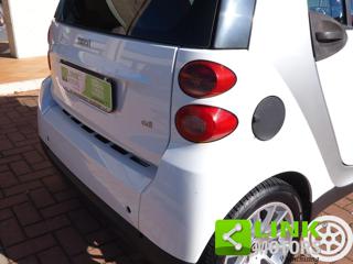 SMART ForTwo usata, con ESP
