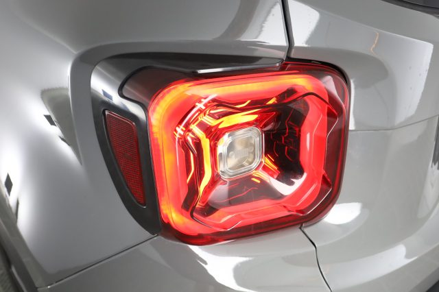 JEEP Renegade usata 9