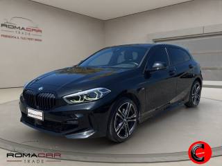 BMW 118 usata, con Airbag