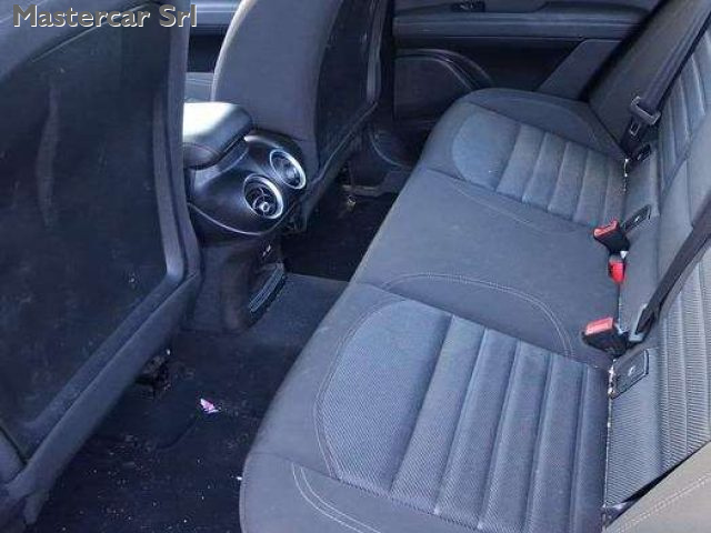 ALFA ROMEO Stelvio usata, con ESP