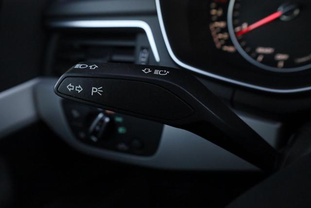 AUDI A4 usata, con Riconoscimento dei segnali stradali