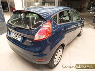 FORD Fiesta usata, con Chiusura centralizzata