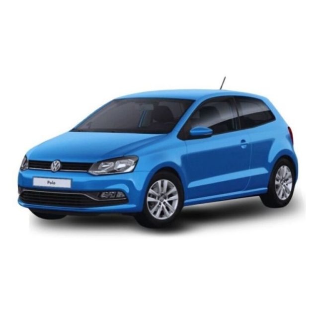 VOLKSWAGEN Polo usata, con Autoradio