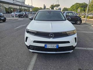 OPEL Mokka usata, con Airbag laterali