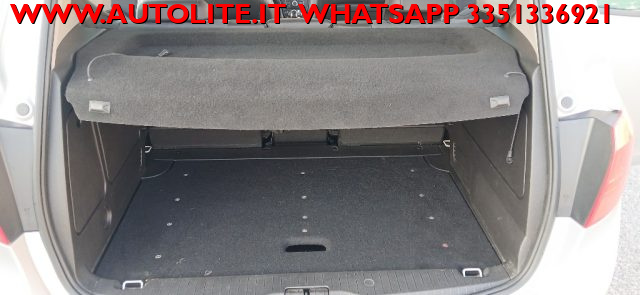 OPEL Meriva usata, con Bracciolo