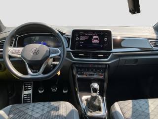 VOLKSWAGEN T-Roc usata 10